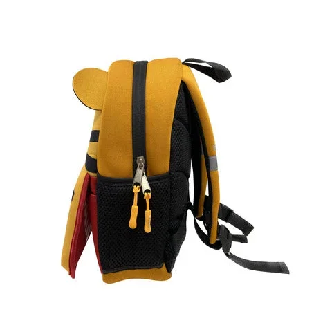 DONAU – Zaino bimbi capienza 7,5 l – forma a tigre – 322134904