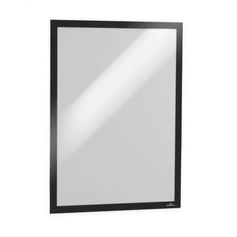 DURABLE – Cornice espositiva duraframe® poster a2 – nero 5053-01 – 5053 01