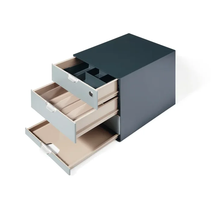 DURABLE – Set coffee point box – 3385-58