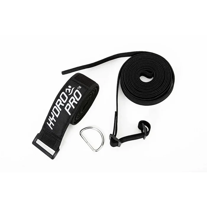 Elastico Allenamento Nuoto Hydro-Pro Bestway 400cm