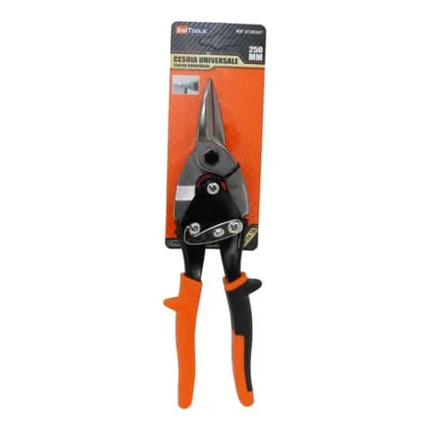 EMI – Cesoia universale a lama dritta – 25 cm – 8100347