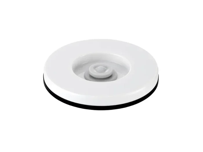 Enfinigy, adattatore per sottovuoto per il table-/power blender, bianco