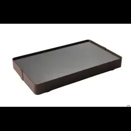 Espositore refrigerato multiuso rettangolare corten