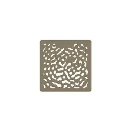 Excellent Arda copertura del sifone BREX.1509.CAN