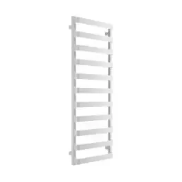 Excellent Meteor radiatore da bagno decorativo 137×50 cm bianco GREX.ME137.WH