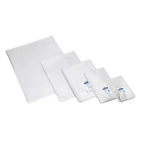 FAVORIT – Buste trasparenti per alimenti brilliant spessore 30 µm conf. 100 buste 35×50 cm – 100501130