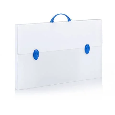 FAVORIT – Valigetta in ppl every line colore neutro 36,5×56,5×3,5 cm – 100501053