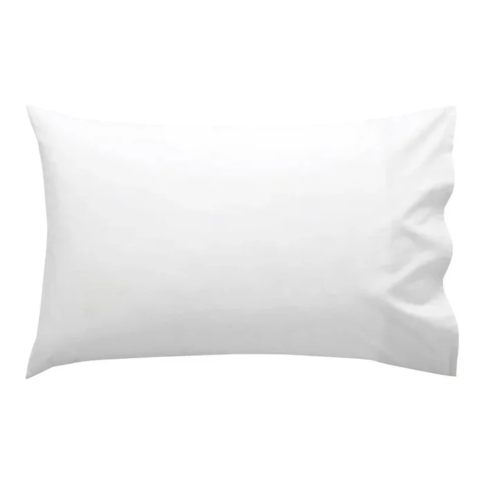 Federa da bambini Basic In cotone, 30×50 cm