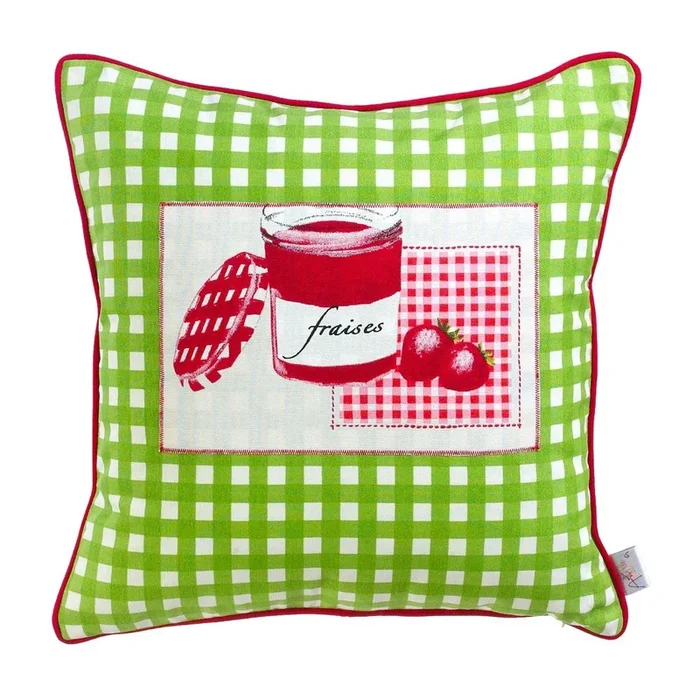 Federa decorativa 41×41 cm