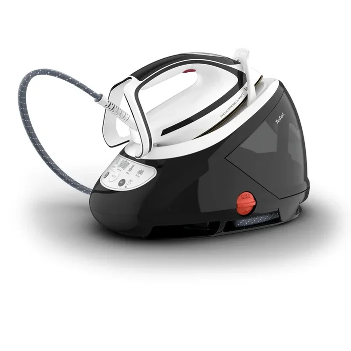 Ferro da stiro con caldaia Express Ultimate GV9550 Grigio scuro, 2600 W
