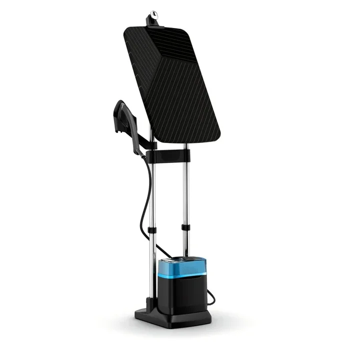 Ferro da stiro con caldaia Ixeo Power QT2022 Nero, 2170 W