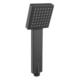 Ferro Squerto doccetta nero S22BL-B