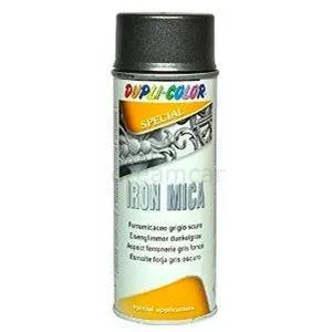 Ferromicaceo spray grigio scuro 400 ml