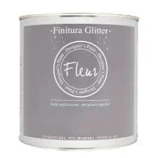 FINITURA GLITTER 750 ML COLORE GOLD GLAM