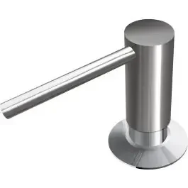 Franke Comfort dispenser di liquidi acciaio 119.0578.771