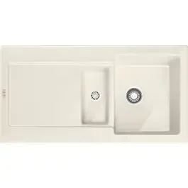 Franke Maris lavello in ceramica 100×51 cm 124.0379.968