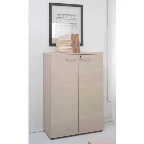 FRENSY – Coppia ante per mobile medio larix 90×130 cm larice – ULALAT13