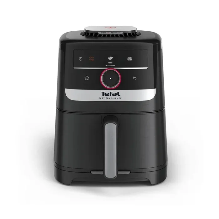 Friggitrice ad aria Easy Fry EY5728E1 Nera, volume 5 l, potenza 1670 W