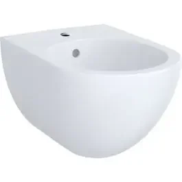Geberit Acanto bidet sospeso bianco 500.601.01.2