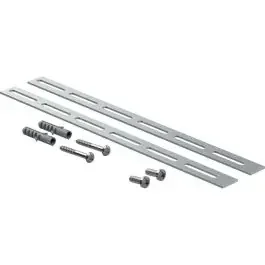 Geberit CleanLine set di montaggio cm 154.314.00.1