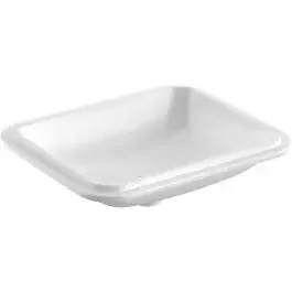 Geberit Variform lavabo 50×40 cm rettangolare sottopiano bianco 500.766.00.2