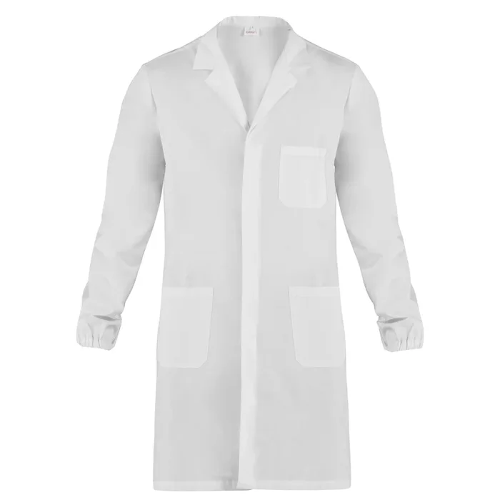 GIBLOR’S – Camice tristano da uomo tg. M bianco – Q3R00261-C01-M