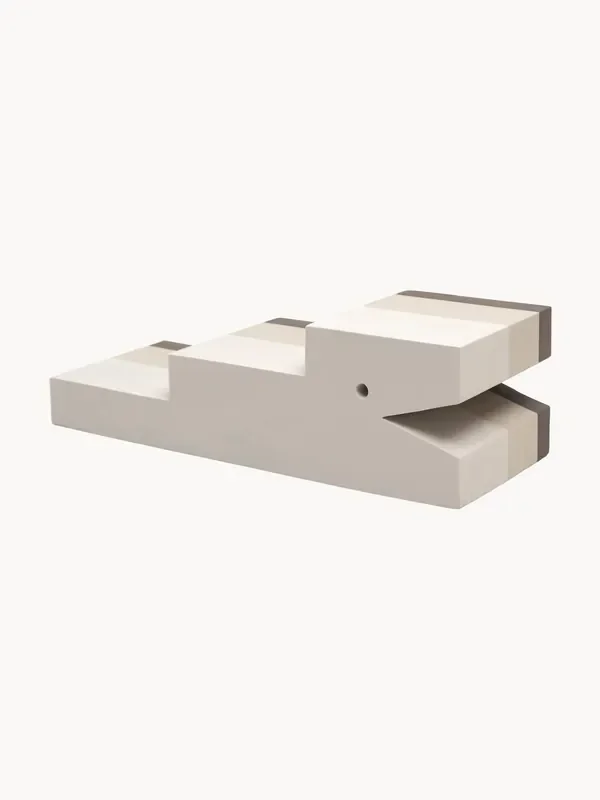 Gioco di abilità Coccodrillo, larg. 60 cm