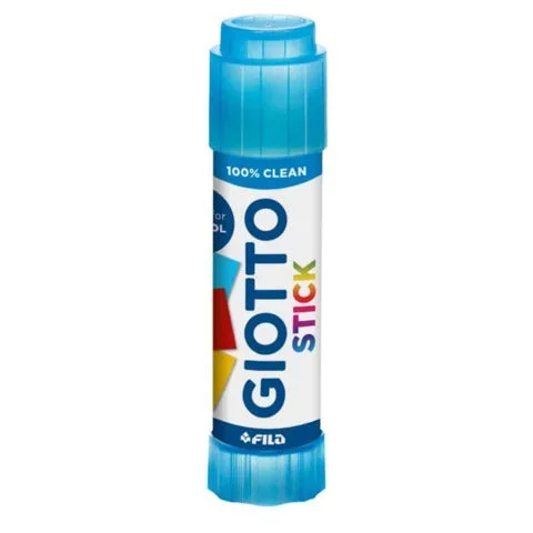 GIOTTO – Colla in stick 20 g – – F54020000 – Confezione da 20 PZ