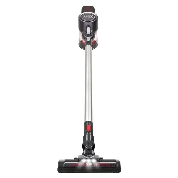 GIRMI – Scopa elettrica cordless 120w – AP9100