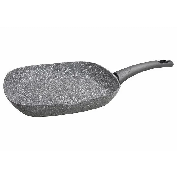 Grill Quadra 28X28cm Tognana