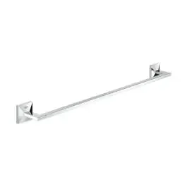 Grohe Allure Brilliant portasciugamani StarLight Chrome 40497000