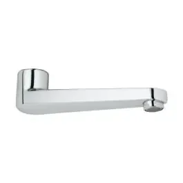 Grohe bocca di erogazione per rubinetto per vasca StarLight Chrome 13270000