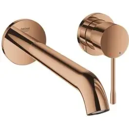 Grohe Essence New rubinetto per lavabo da incasso Warm Sunset 19967DA1