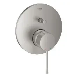 Grohe Essence rubinetto per vasca e doccia da incasso 24058DC1
