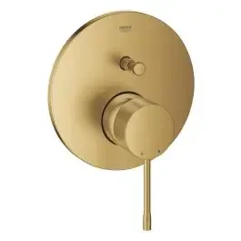 Grohe Essence rubinetto per vasca e doccia da incasso Brushed Cool Sunrise 24058GN1