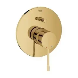 Grohe Essence rubinetto per vasca e doccia da incasso Cool Sunrise 19285GL1