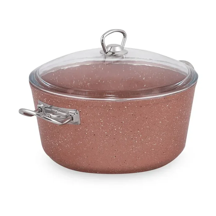 Güral PorselenPentola ClassicCon coperchio incluso, 3 l, ø 26 cm