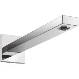 Hansgrohe braccio da parete cromo 27694000
