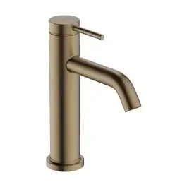 Hansgrohe Tecturis S rubinetto per lavabo verticale 73310140