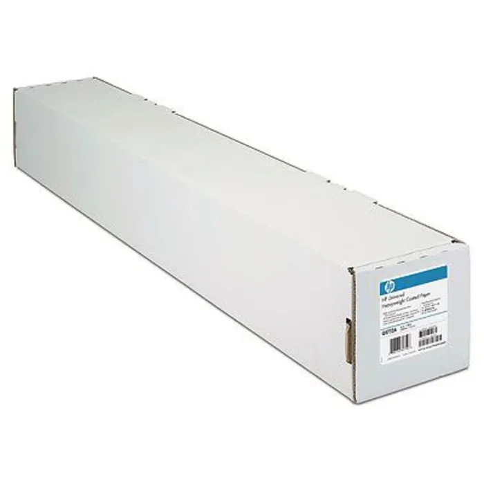 HP – Carta inkjet universale 914mmx45,7m 80g – Q1397A