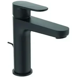 Ideal Standard Cerafine rubinetto per lavabo verticale nero BC699XG