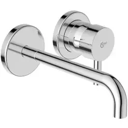 Ideal Standard Ceraline rubinetto per lavabo da incasso cromo A6938AA