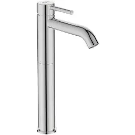 Ideal Standard Ceraline rubinetto per lavabo verticale cromo BC194AA