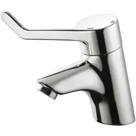 Ideal Standard Ceraplus rubinetto per lavabo verticale cromo B8220AA