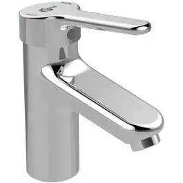 Ideal Standard Ceraplus rubinetto per lavabo verticale cromo BC092AA