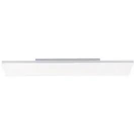 Just Light Canvas plafoniera intelligente 1×32 W bianco 15553-16