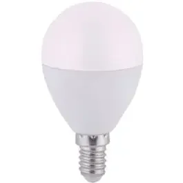 Just Light Lola Smart Bulb lampadina led intelligente 1×6 W K E14 08202