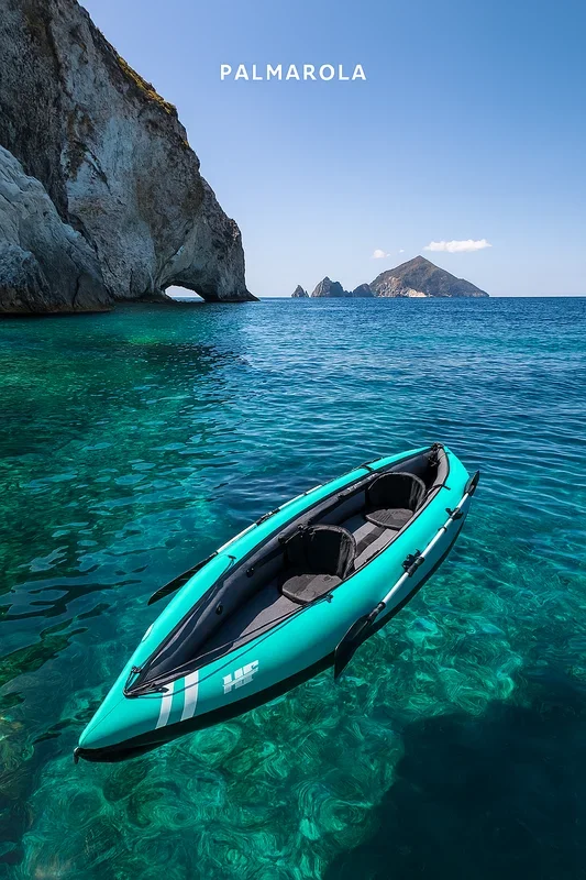 Kayak Gonfiabile Ventura X2 Bestway 330x86x48 Cm