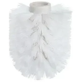 Kela Blank spazzola dello scopino wc 18901