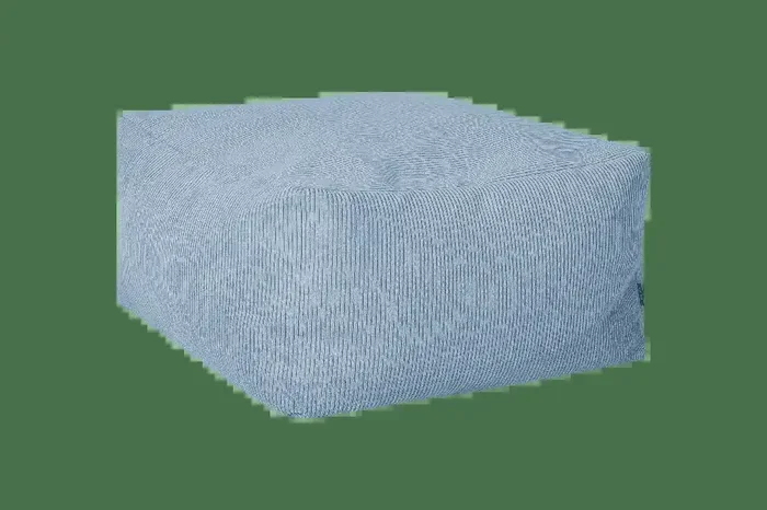 Keno Pouf